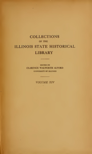 Constitutional Series (The Constitutional Debates of 1847)