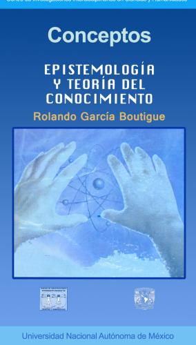 Epistemología y teoría del conocimiento