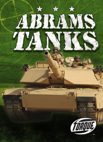 Abrams Tanks