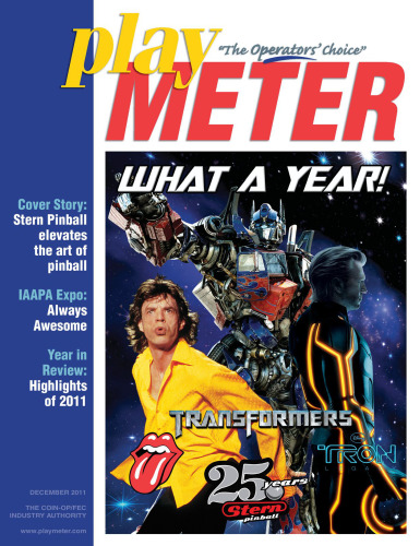 Play Meter