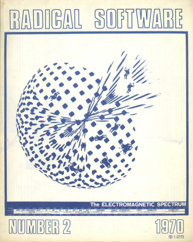 Radical Software, Volume I, Number 2