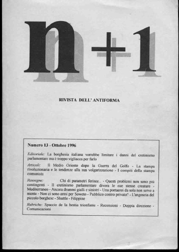 n. di prova
