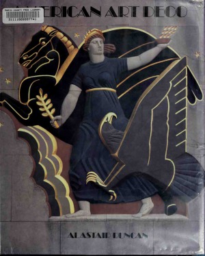 American Art Deco