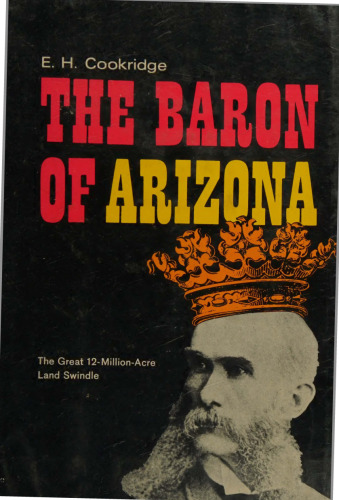 The Baron of Arizona