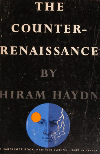 The Counter-Renaissance
