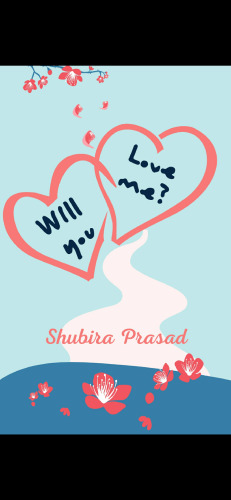 Will You Love Me