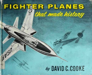 Fighter Planes That Made History