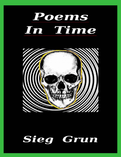 Poems In Time