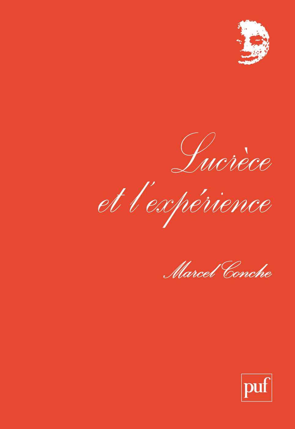 Lucrèce et l’expérience