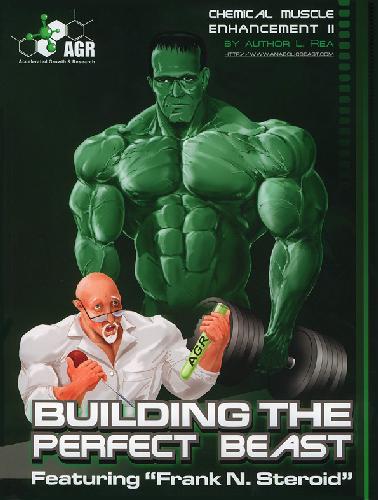 Building The Perfect Beast, AGR