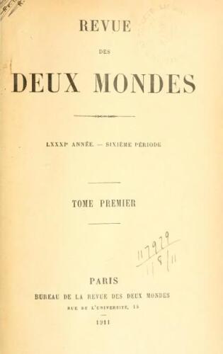 Le mystère de l’Inde