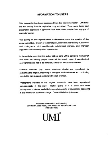 Topics in Resultants and Implicitization