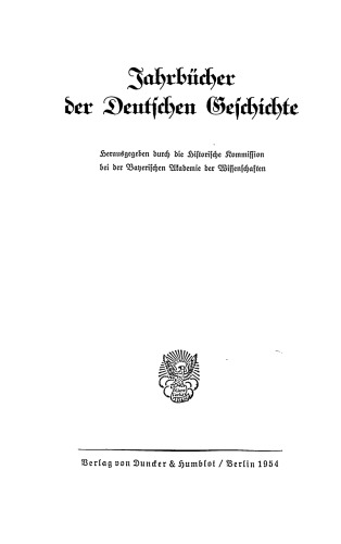 Otto III. 983 - 1002