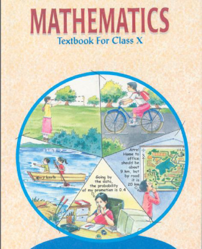 Mathematics X