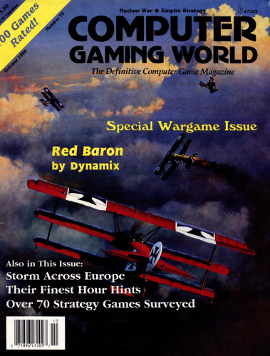 Computer Gaming World