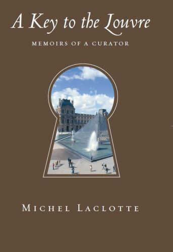 A Key to the Louvre