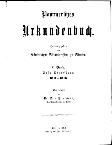1311 - 1316