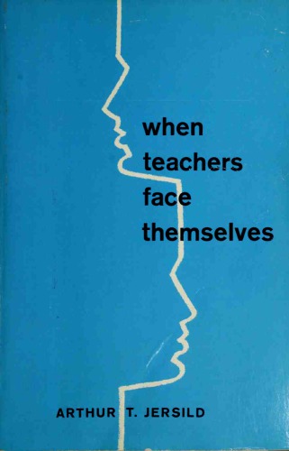When teachers face themselves