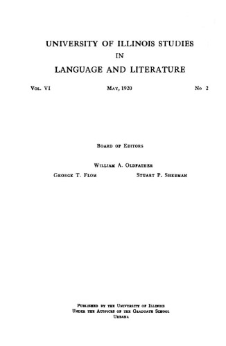 M. Tulli Ciceronis de Divinatione I issue 2