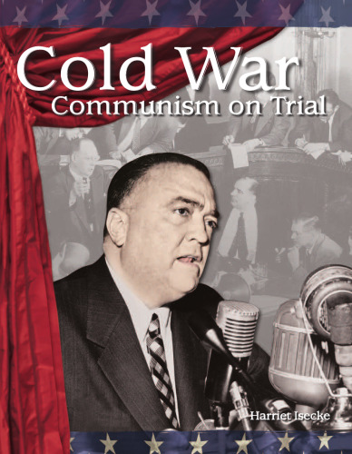 Cold War. Communism on Trial