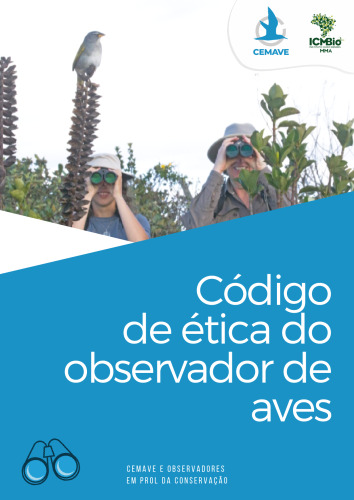 Codigo de Etica do Observador de Aves-2021