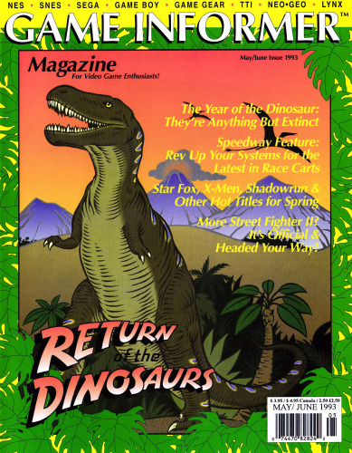 Game Informer