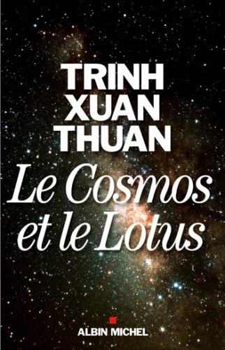 Le cosmos et le Lotus