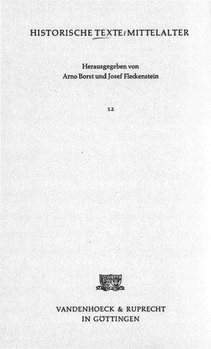 DAS PAPSTTUM UND DIE SÜDITALIENISCHEN NORMANNENSTAATEN 1053 -1212