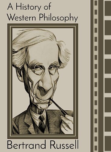A History of Western Philosophy