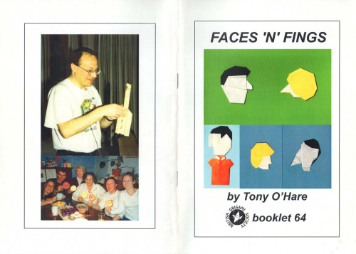 Faces 'n' Fings