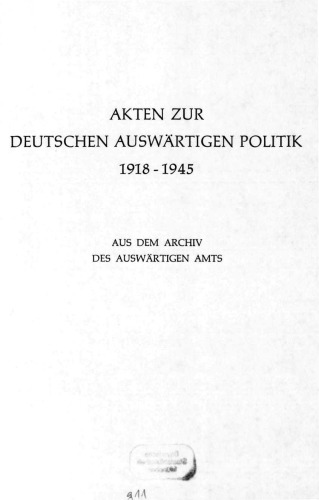 1. Januar bis 16. März 1927