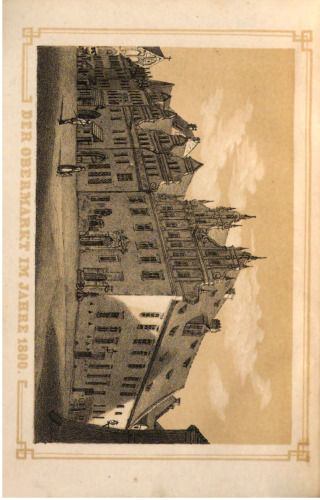 Geschichte von Görlitz
