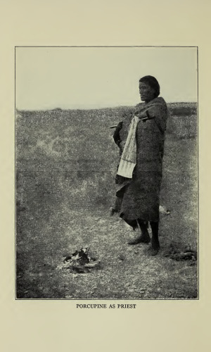 The Cheyenne Indians, their history and ways of life