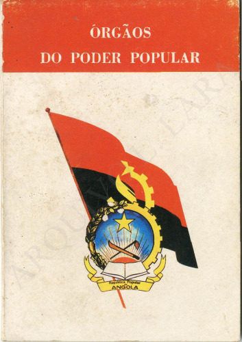 Órgãos do Poder Popular