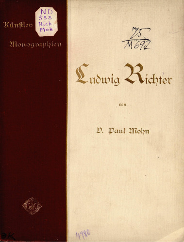Ludwig Richter