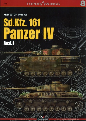 Sd. Kfz.161 Panzez IV ausf.J