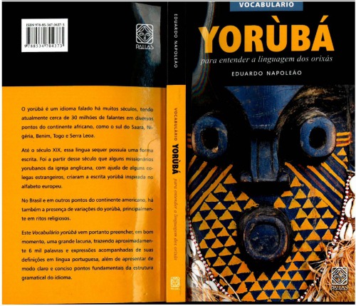 Vocabulário yorùbá