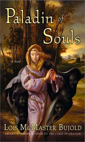 Paladin of Souls (Chalion 2)