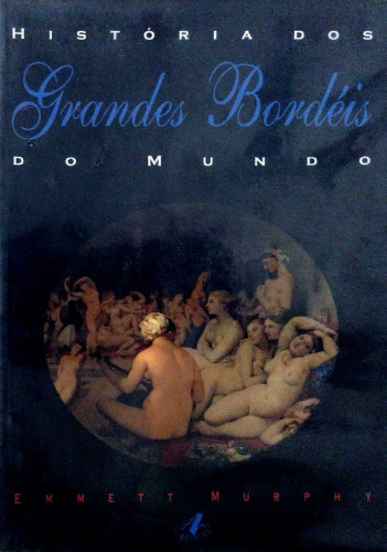 História dos grandes bordéis do mundo