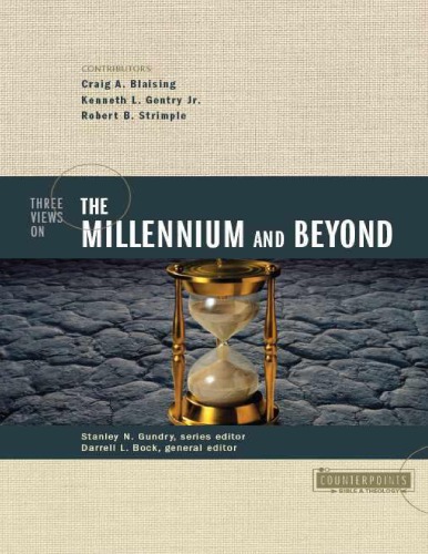 3 Views on the Millennium and Beyond