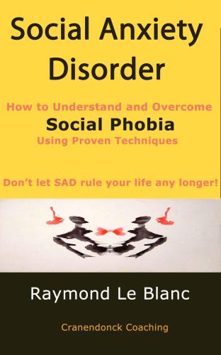 Social Anxiety Disorder