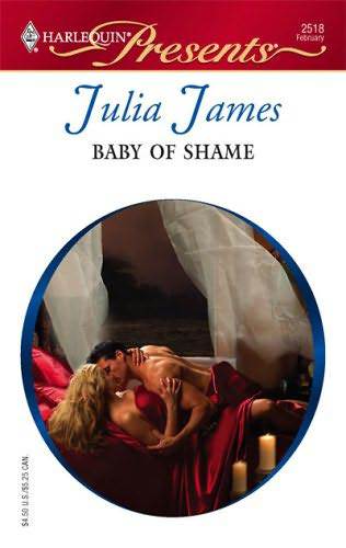 Baby Of Shame