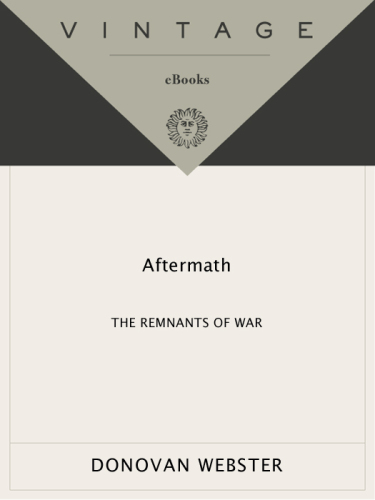 Aftermath: The Remnants of War