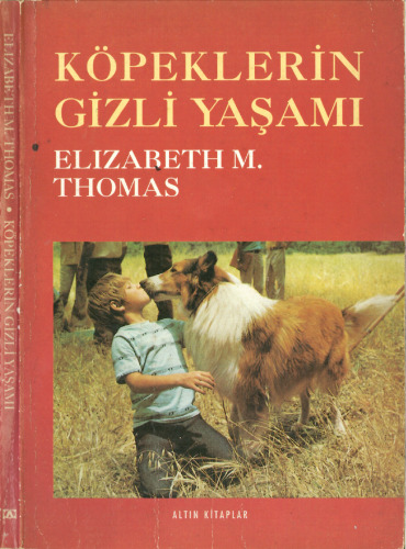 Köpeklerin Gizli Yaşamı