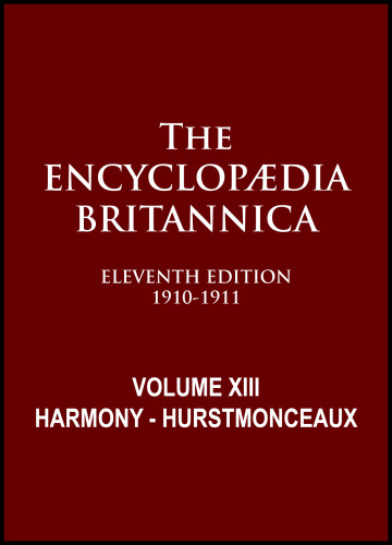 Encyclopaedia Britannica