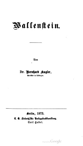 Wallenstein