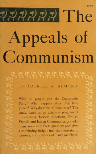 The Appeals of Communism