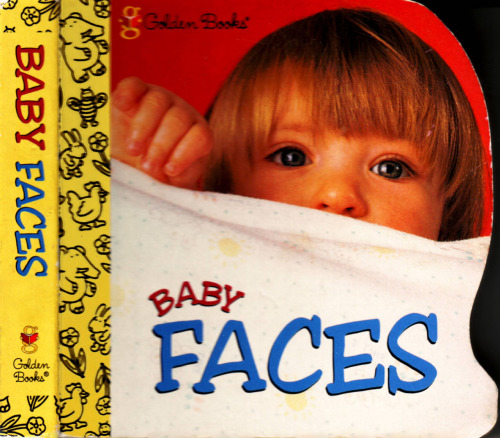 Baby Faces