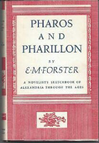 Pharos And Pharillon