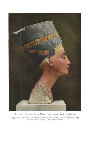 Ancient Times - A History Of The Early World